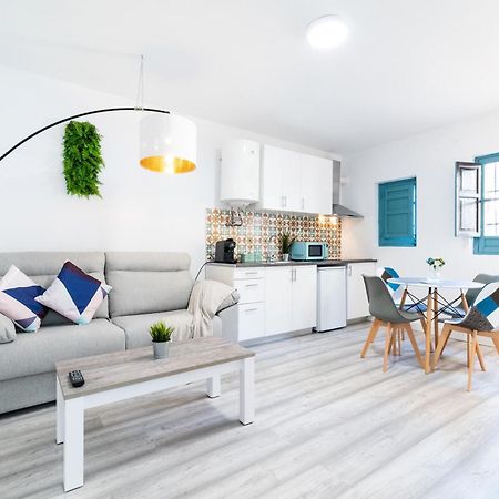 Reyes Albaicin Apartment Granada Luaran gambar
