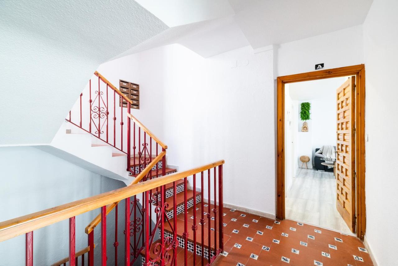 Reyes Albaicin Apartment Granada Bilik gambar