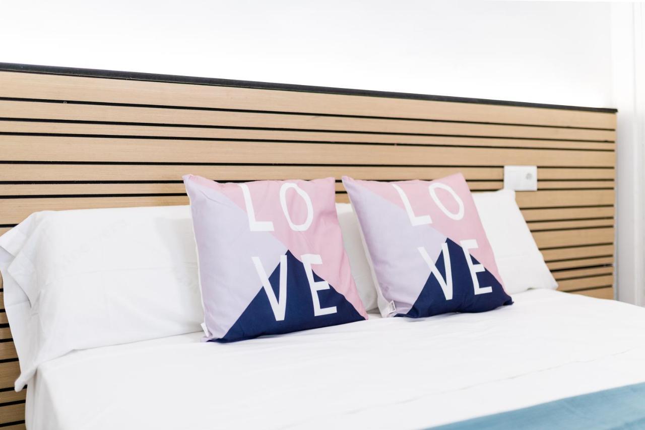 Reyes Albaicin Apartment Granada Luaran gambar