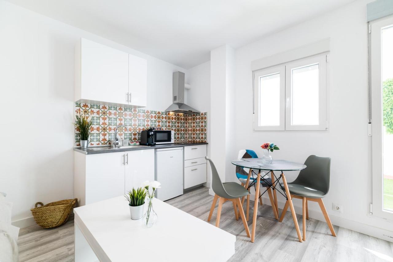 Reyes Albaicin Apartment Granada Luaran gambar