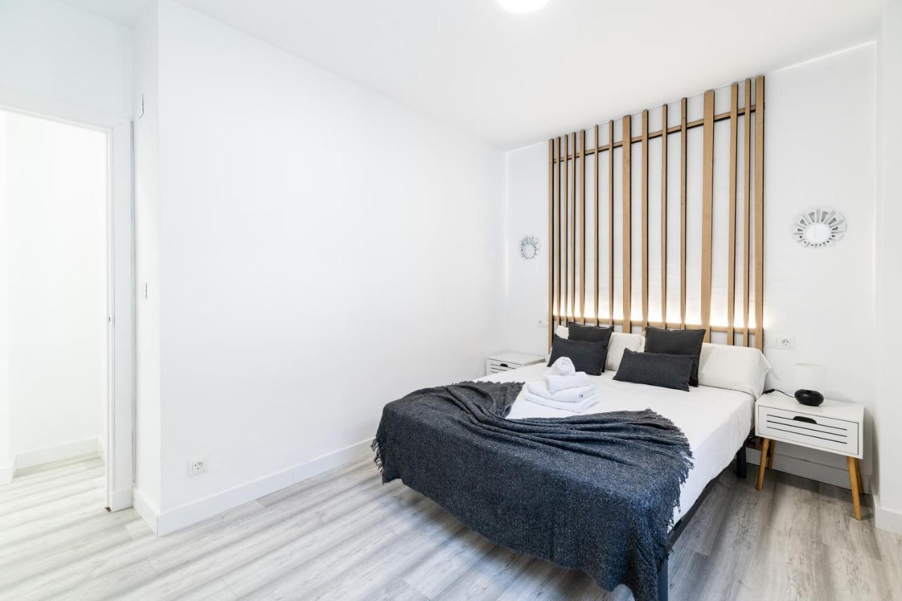Reyes Albaicin Apartment Granada Luaran gambar