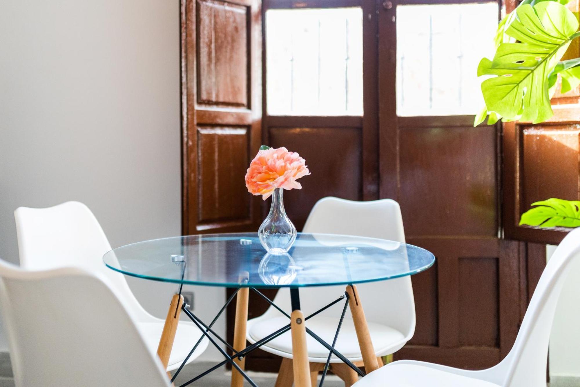 Reyes Albaicin Apartment Granada Luaran gambar