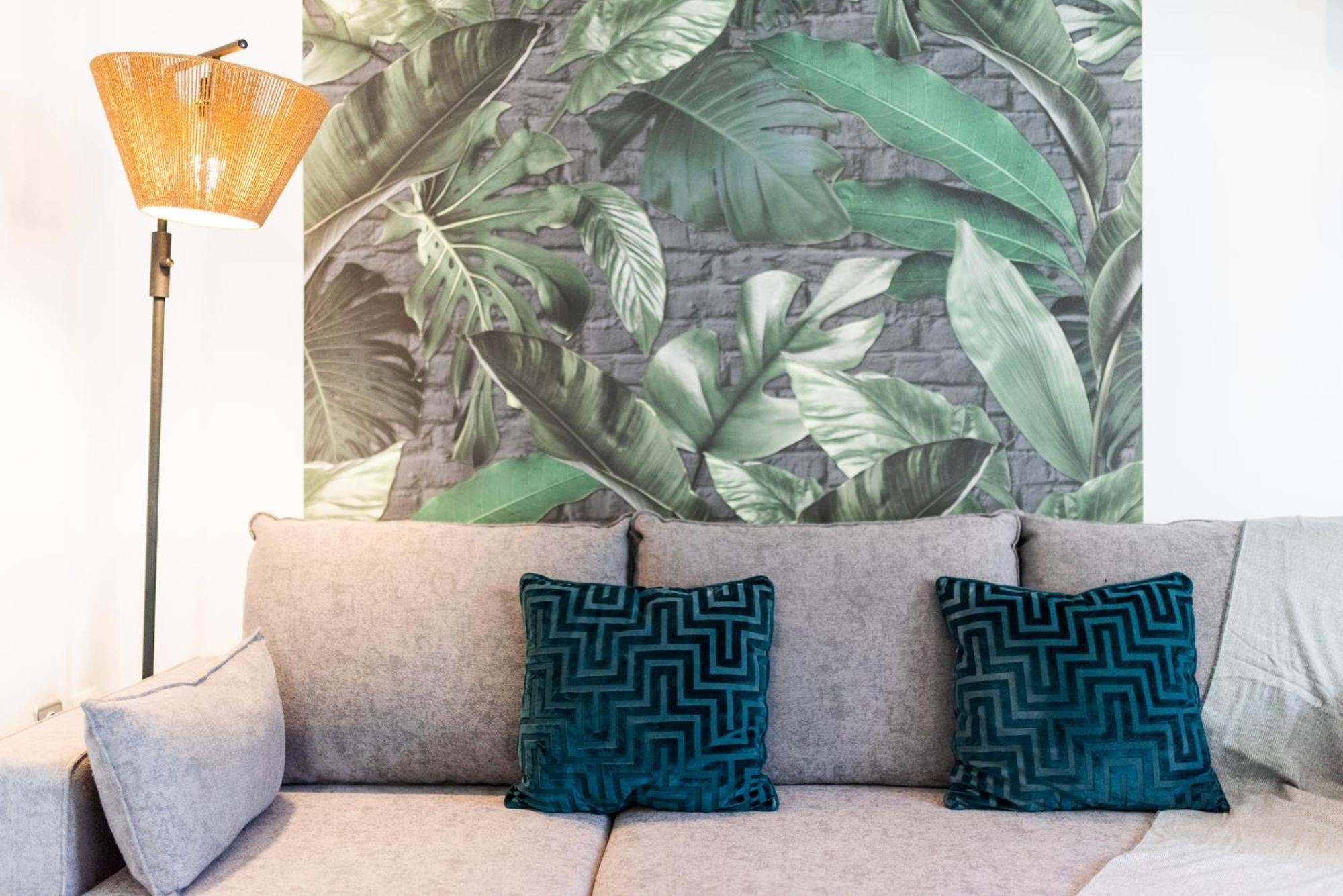 Reyes Albaicin Apartment Granada Luaran gambar