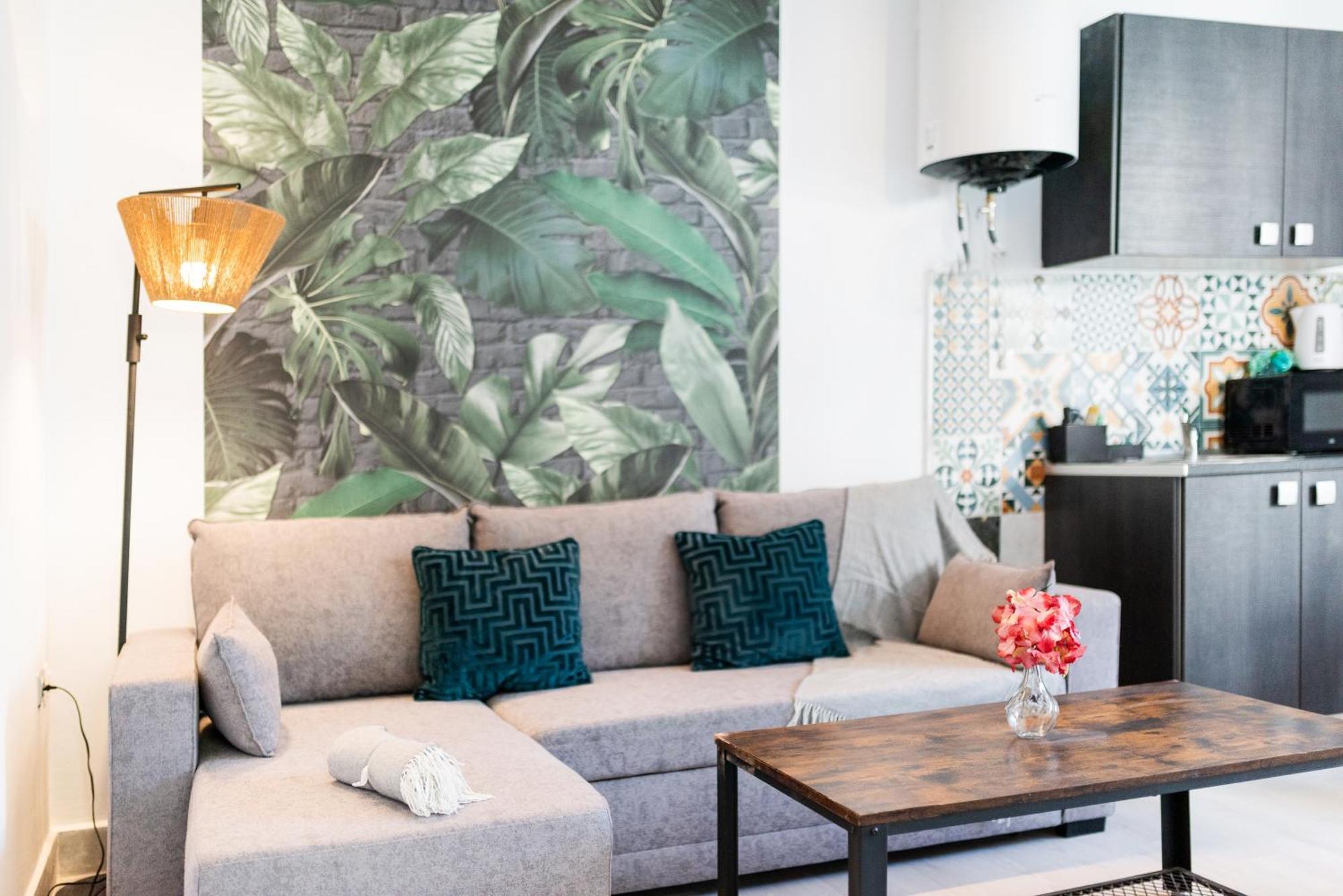 Reyes Albaicin Apartment Granada Luaran gambar
