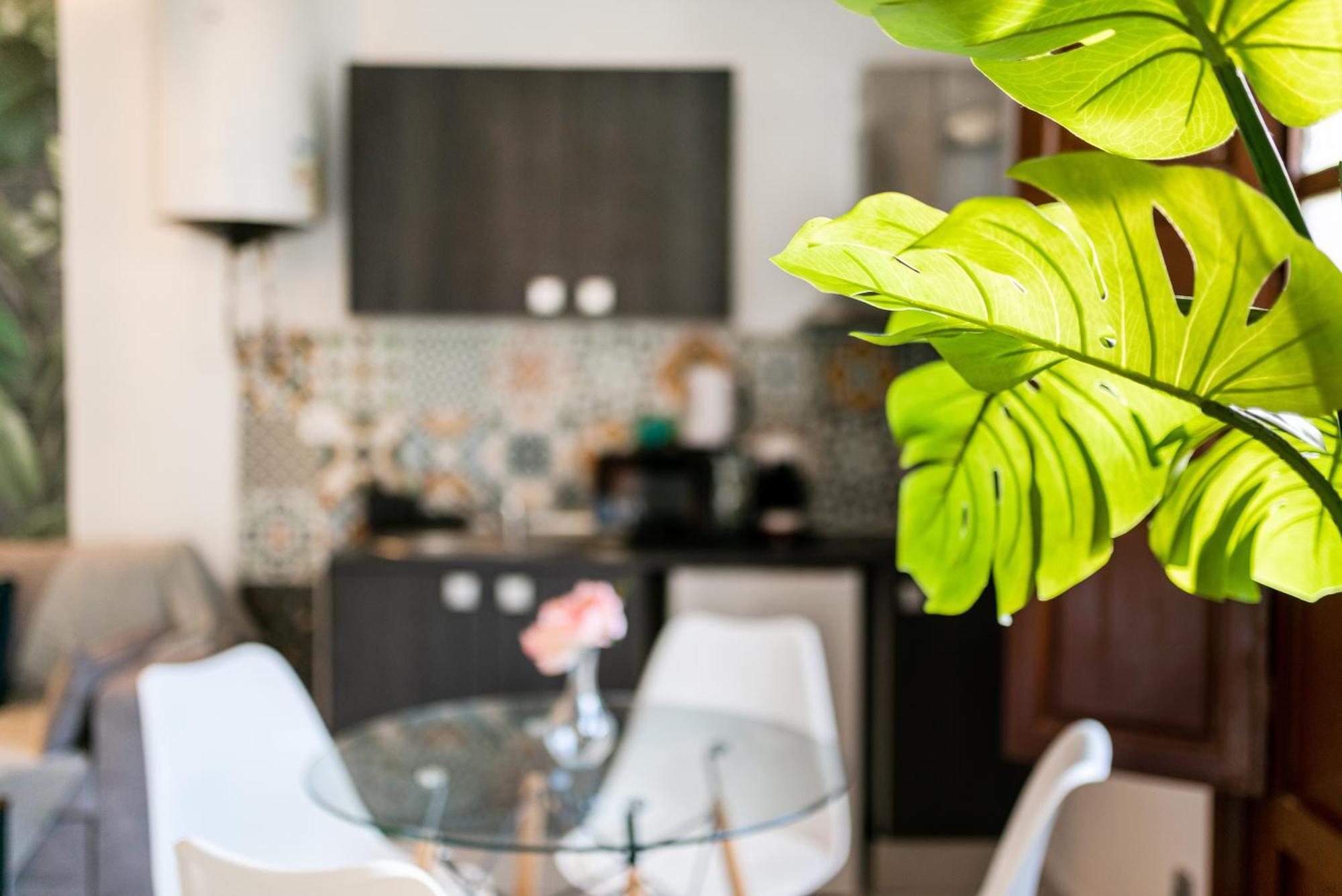 Reyes Albaicin Apartment Granada Luaran gambar