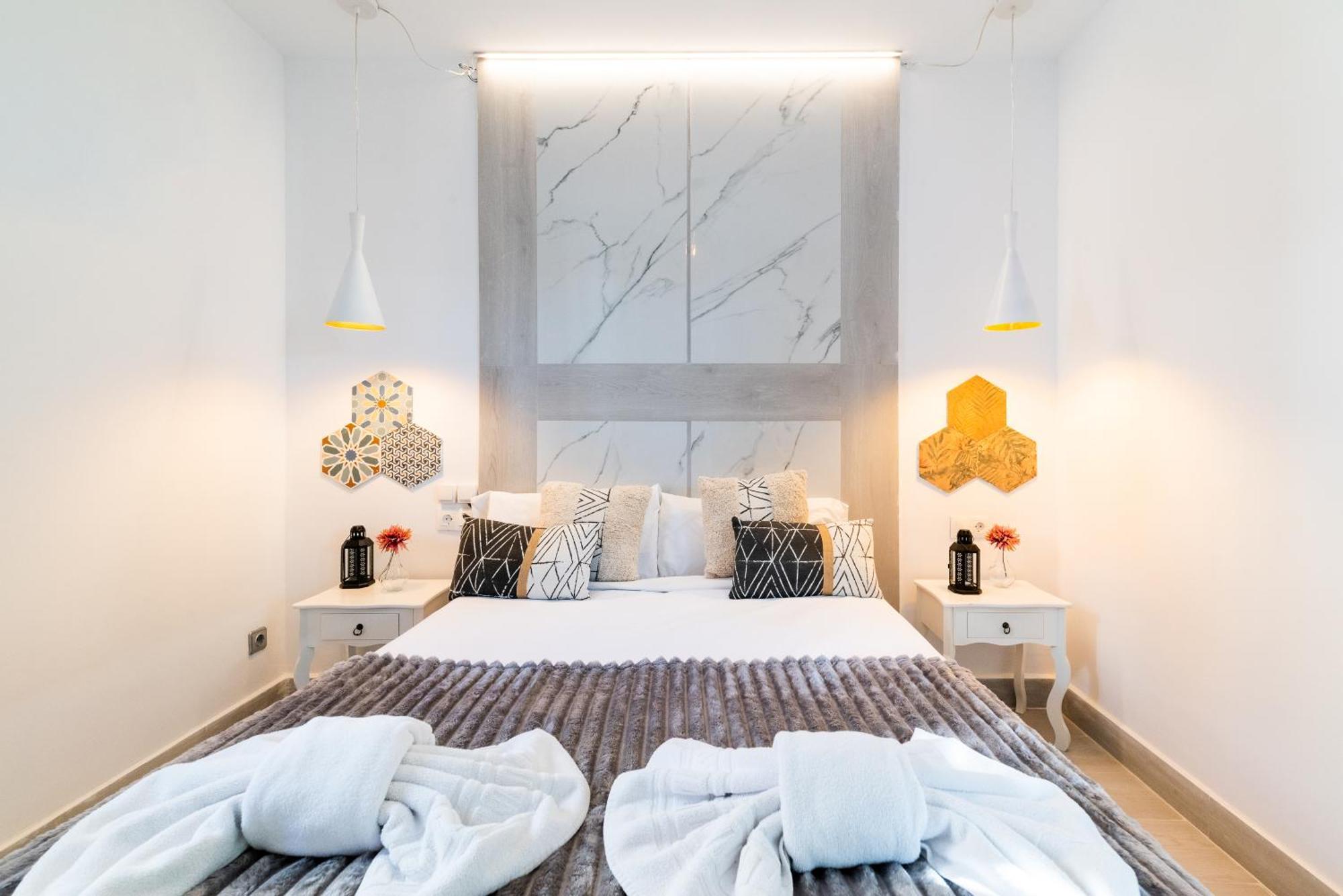 Reyes Albaicin Apartment Granada Luaran gambar