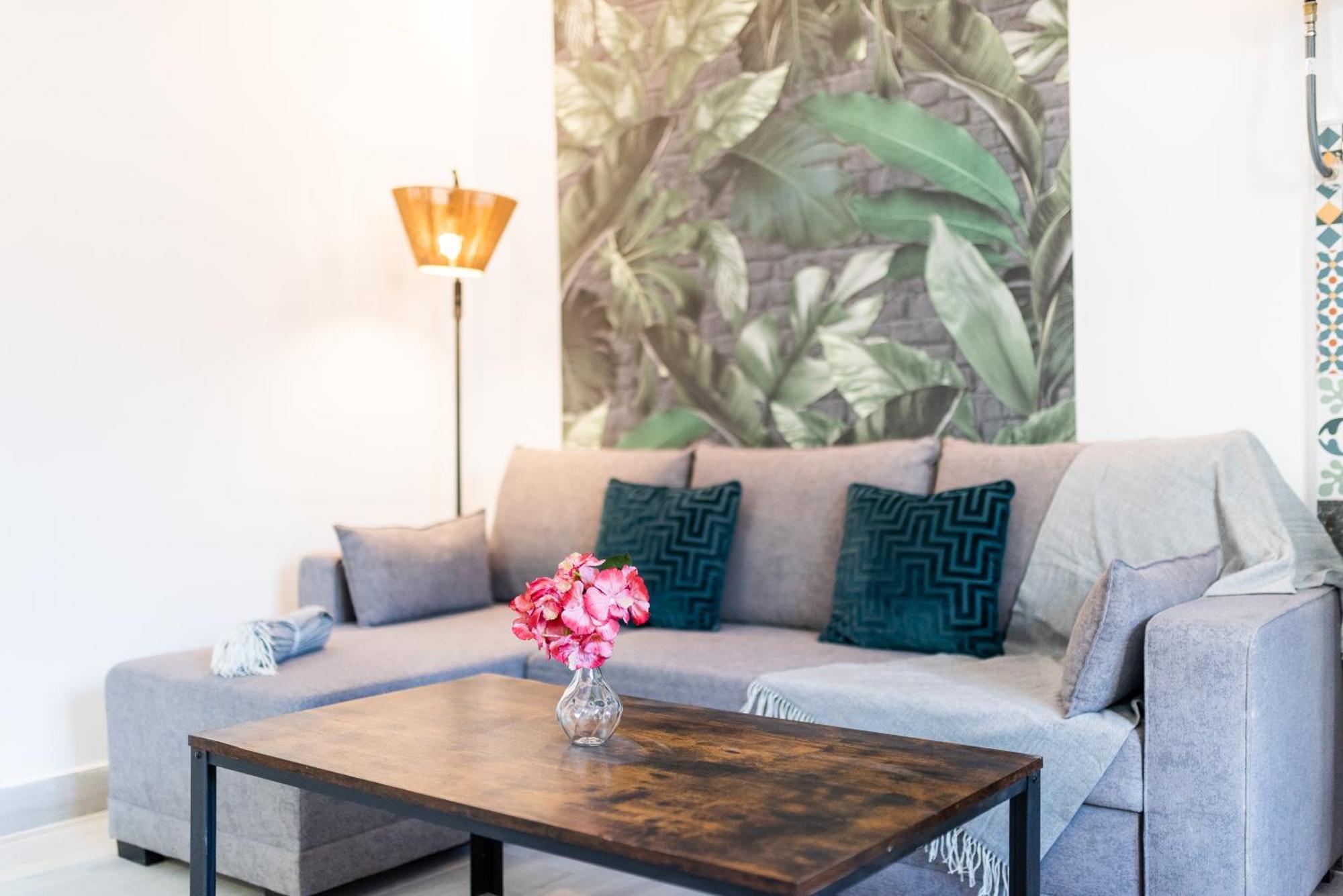 Reyes Albaicin Apartment Granada Luaran gambar