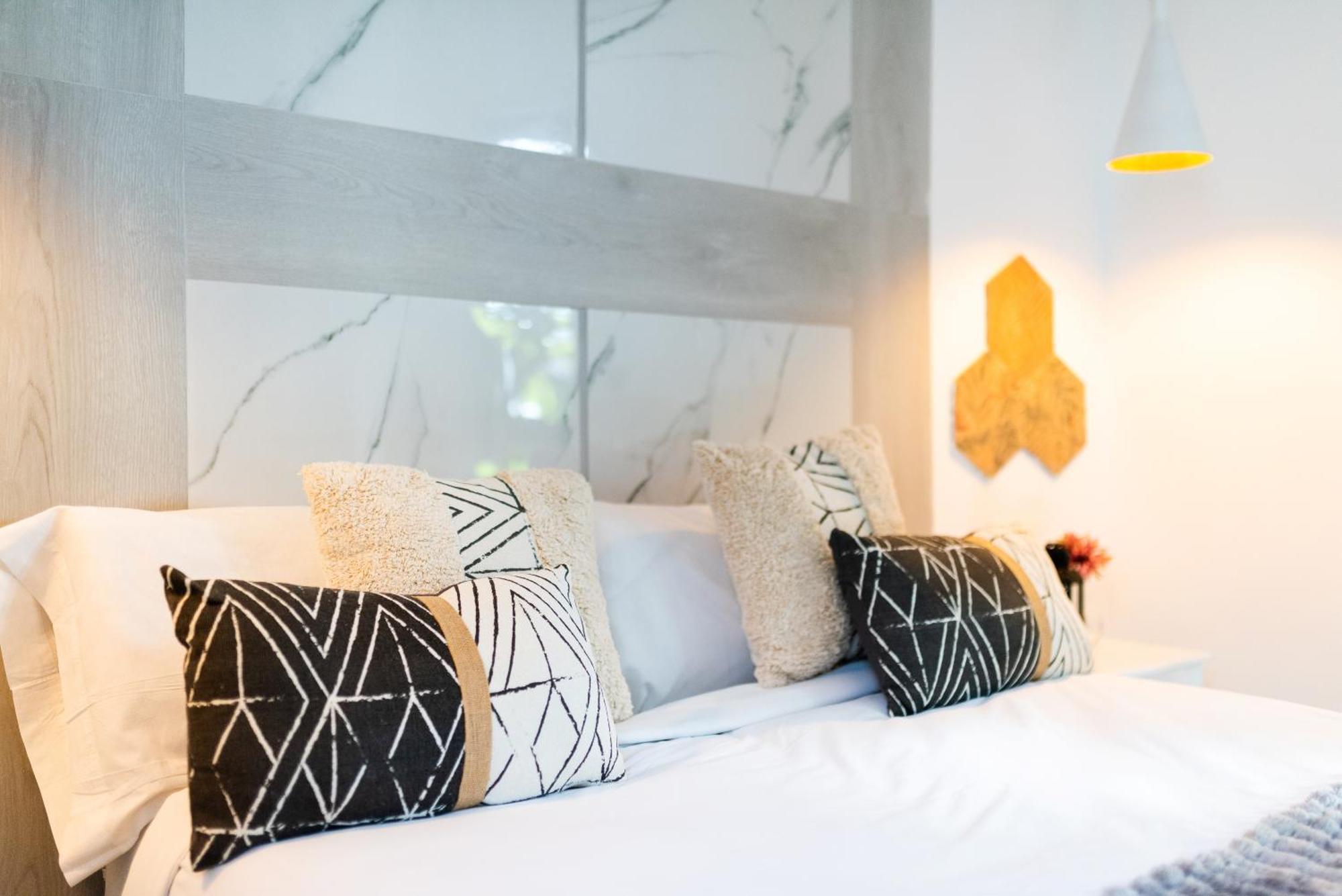 Reyes Albaicin Apartment Granada Luaran gambar