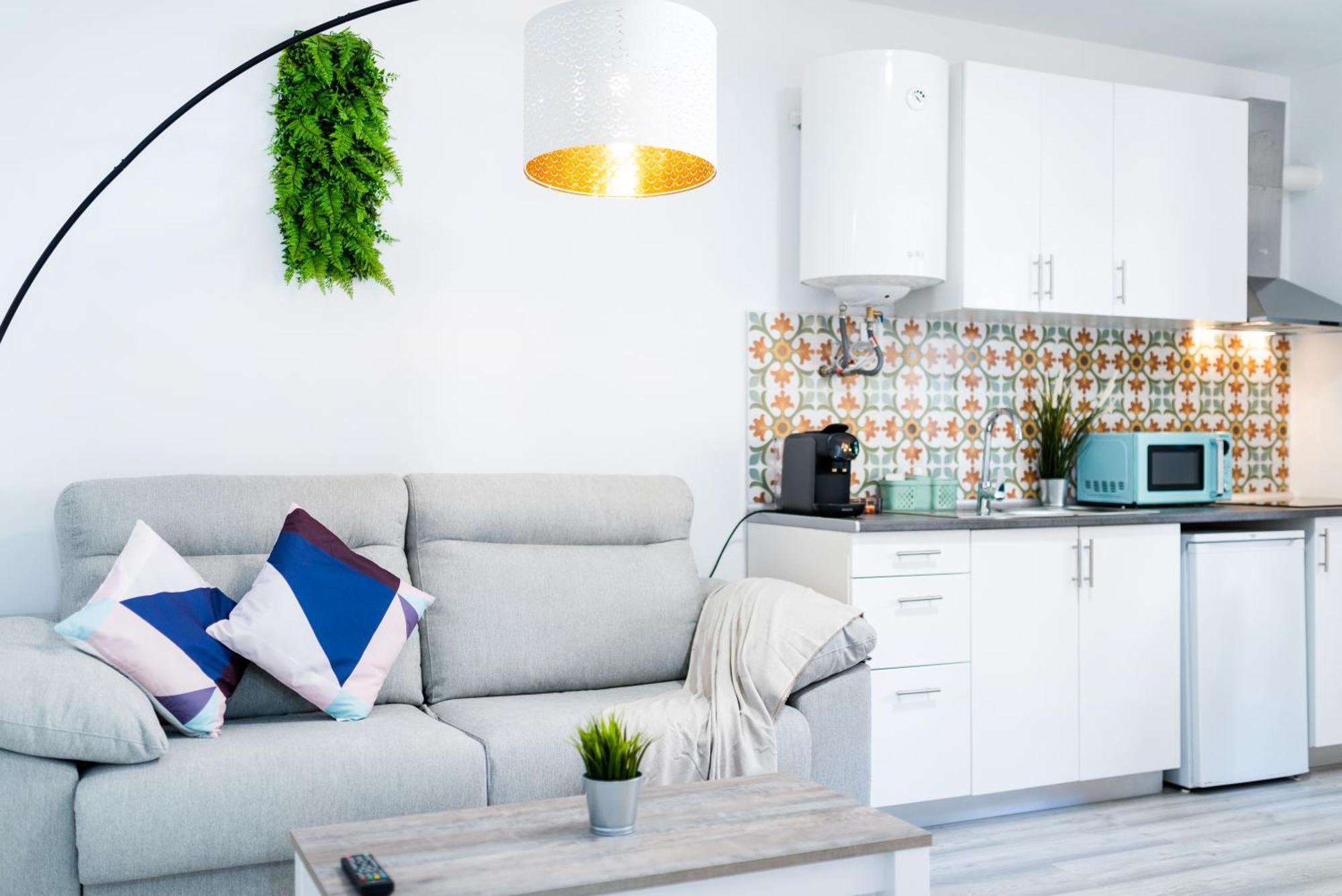 Reyes Albaicin Apartment Granada Luaran gambar
