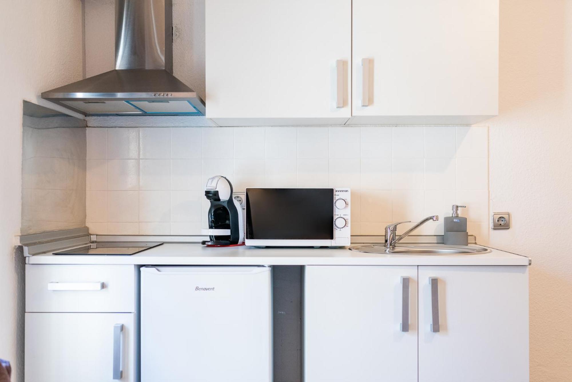 Reyes Albaicin Apartment Granada Bilik gambar