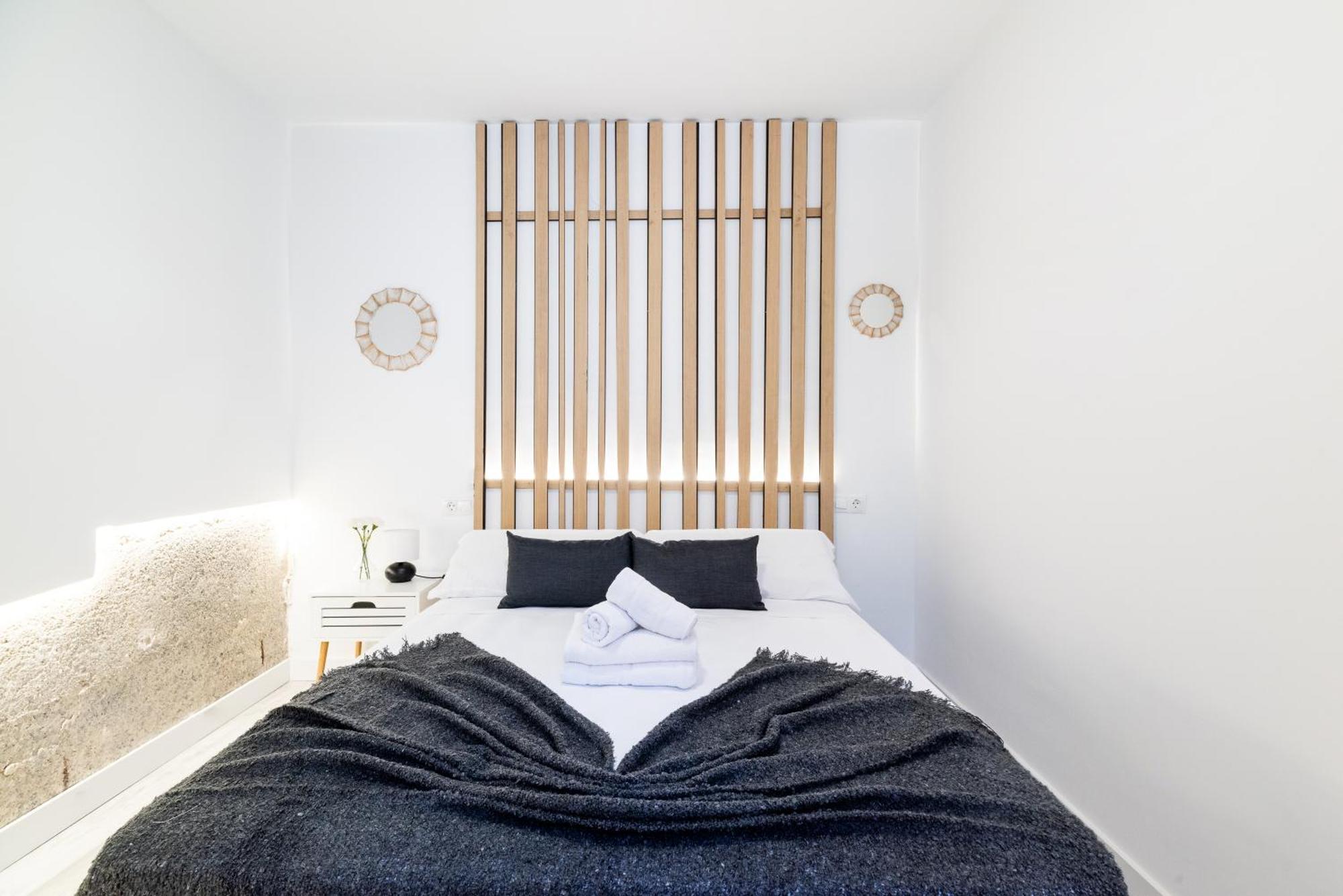Reyes Albaicin Apartment Granada Bilik gambar