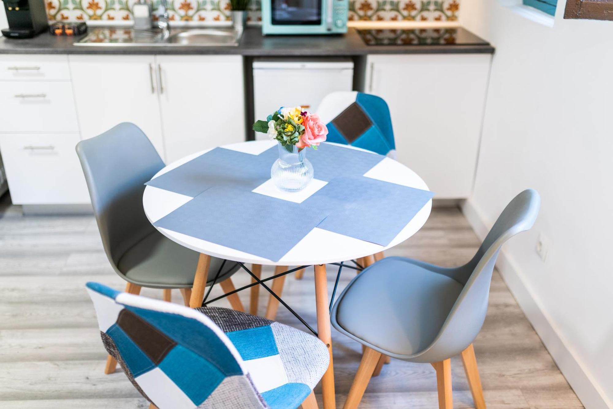 Reyes Albaicin Apartment Granada Bilik gambar